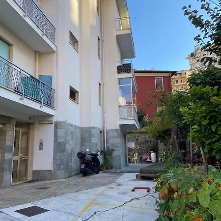 Appartement Bellissimo Bilocale