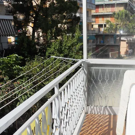 Appartement Bellissimo Bilocale San Remo