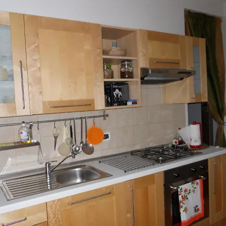 Bellissimo Bilocale Appartement *