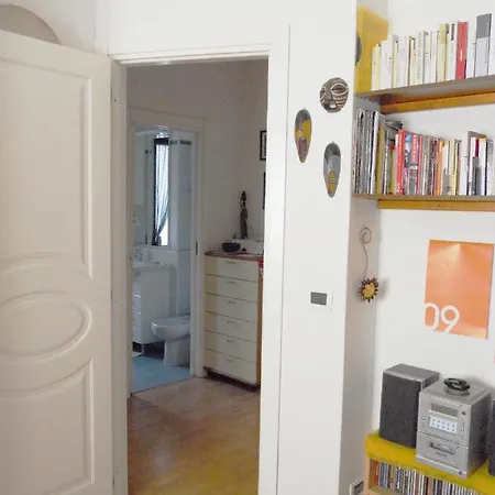 Bellissimo Bilocale Appartement San Remo