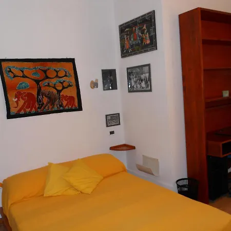 Appartement Bellissimo Bilocale *
