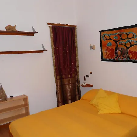 Appartement Bellissimo Bilocale *