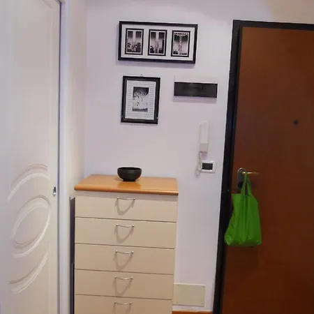 Bellissimo Bilocale Appartement