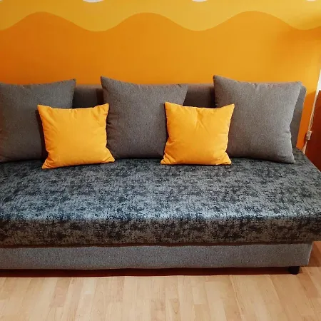 Bellissimo Bilocale Appartement *